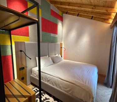 Bostandyk District Bed & Breakfast | Sadu Home