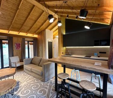 Bostandyk District Bed & Breakfast | Sadu Home