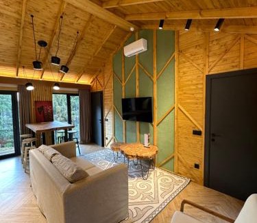 Bostandyk District Bed & Breakfast | Sadu Home