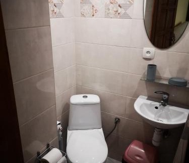 Truskavets House | Sadyba Anzhelika