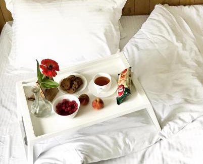 Tovstolug House | Sadyba DarKa