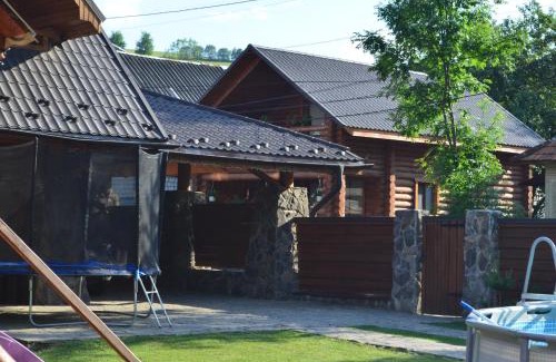 Plavya House | Sadyba Pikuy