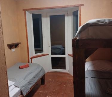 Snidavka House | Sadyba u Zumera