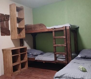 Snidavka House | Sadyba u Zumera