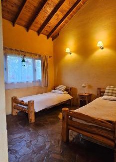 San Martin de los Andes Ski Chalet | Safari