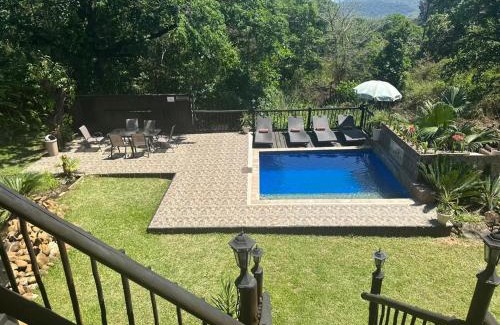 Hazyview Bed & Breakfast | Safari Bed & Breakfast