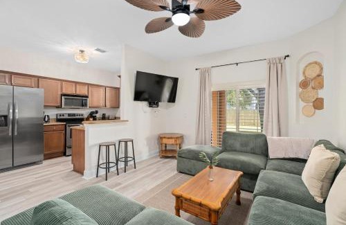 Regal Palms House | Safari Escape at Regal Palms Resort - Sage Vacations