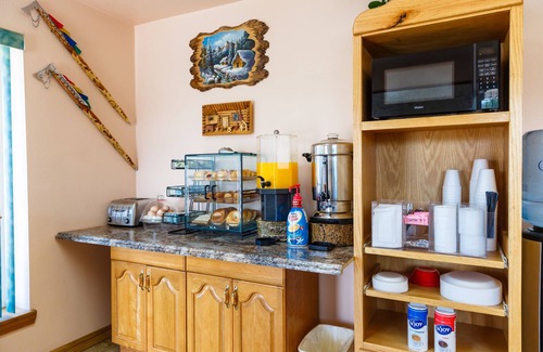 Limon Hotel | Safari Inn