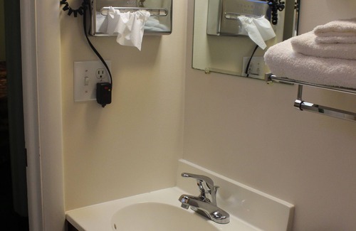 Limon Hotel | Safari Inn