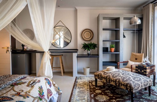 Hoedspruit Hotel | Safari Moon Luxury Bush Lodge