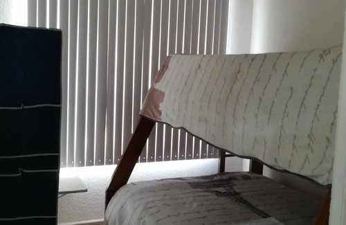 Cuautlancingo House | Safe Accommodation With Family Environment