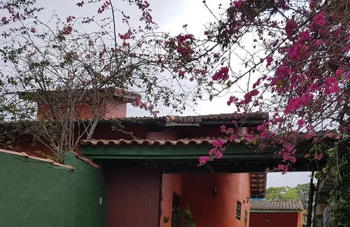 Centro Comercial House | Safe, airy single storey house, ideal space for families with children and animals