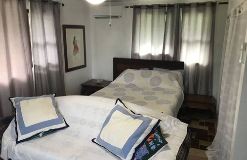 Waimanalo Apartment | Safe and secure Suite near the best beach on the island.