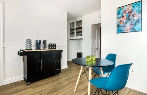 St. Louis Apartment | ▣ Safe & Cozy Apt ▣ Mid Term Rental ▣ Near Major Hospitals 🏥