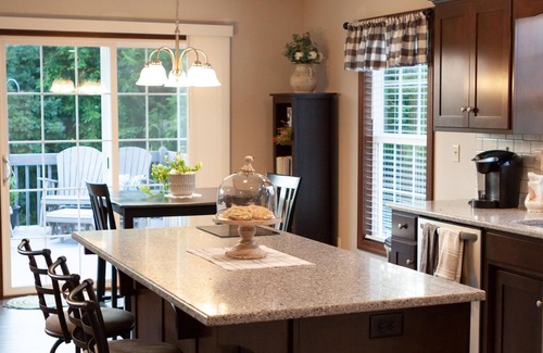 Sugarcreek House | Safe Haven - Newer Home In A Quiet Neighborhood