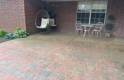 Ellendale House | Safe nice area/Cove in Bartlett, Tn near Memphis.Easy access to I40.NoParties