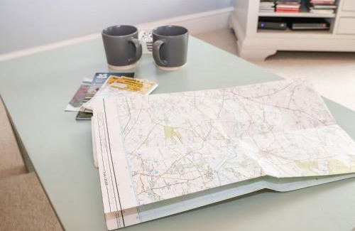 Blythburgh House | Saffron, Blythview