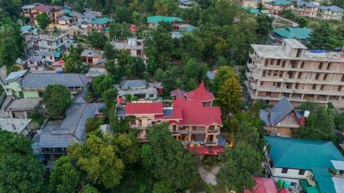 Fatehpur House | SaffronStays The Divine Hima