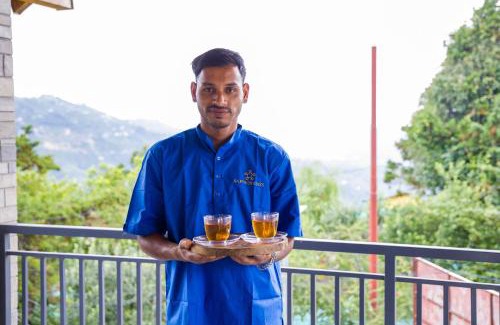 Kaul Villa | SaffronStays The Mountain Escape