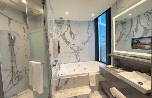 Monterrey Hotel | Safi Royal Luxury Metropolitan