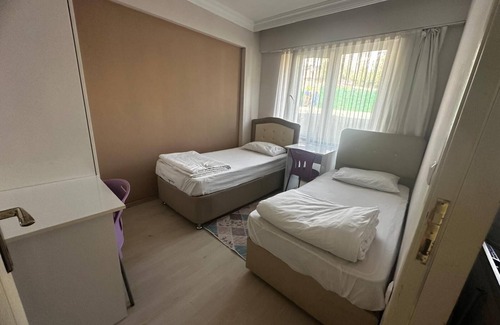 Karabuk Hotel | Safrangold pansiyon