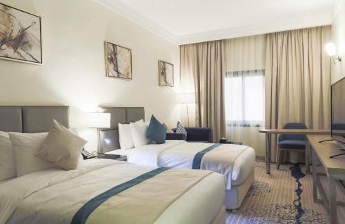 Al Ulaya Hotel | Safwat Alkhobar Hotel