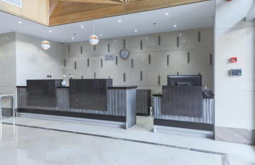 Al Ulaya Hotel | Safwat Alkhobar Hotel