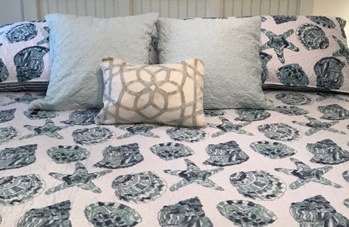 Sag Harbor Cottage | Sag Harbor, a Hamptons hideaway