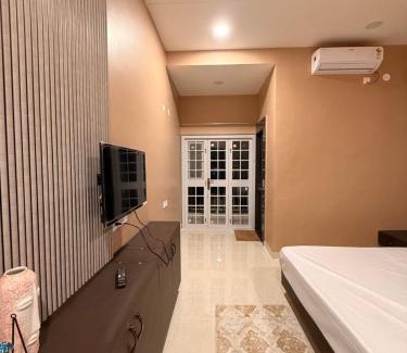 Chitrakoot Hotel | Sagar Bhavan, Ayutthaya Hotels