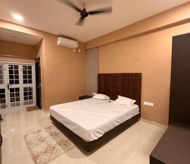 Chitrakoot Hotel | Sagar Bhavan, Ayutthaya Hotels