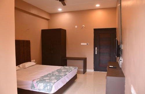 Chitrakoot Hotel | Sagar Bhavan, Ayutthaya Hotels
