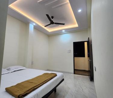 Akalkot Cabin | SAGAR Executive LODGE