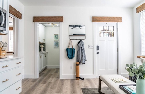 Southern Pines Apartment | Sage at The Shire 255 - Unit A - Downtown!