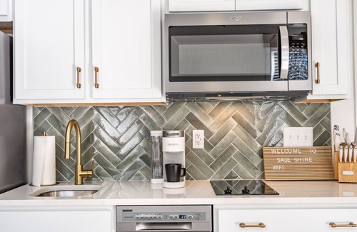 Southern Pines Apartment | Sage at The Shire 255 - Unit A - Downtown!