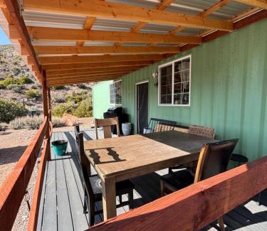 Mount Charleston Other | Sage Desert Dreams