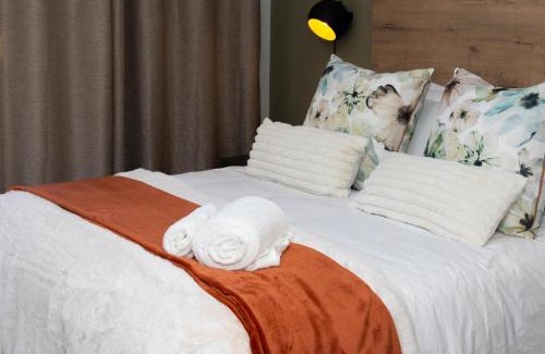 Modimolle House | Sage Haven Guesthouse