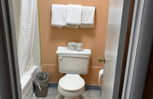 Casper Hotel | Sage & Sand Motel