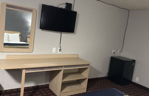 Casper Hotel | Sage & Sand Motel