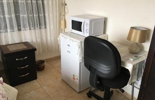 Nazareth Apartment | Sage &Thyme