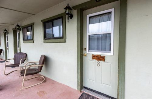 Tombstone Bed & Breakfast | Sagebrush Inn