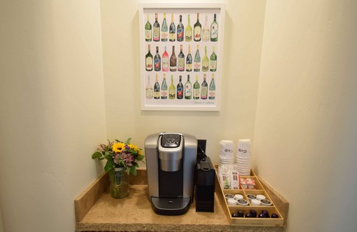 Temecula Villa | Sagebrush Villa at Peppertree Lane Ranch