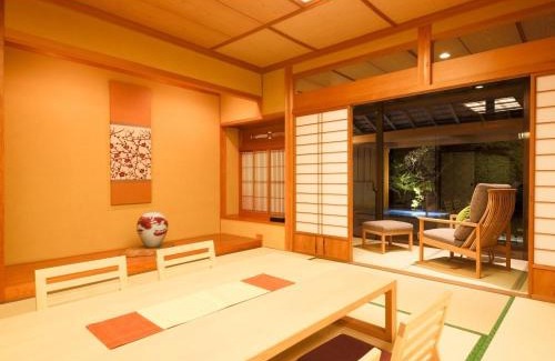 Yasugi Hotel | Saginoyusou