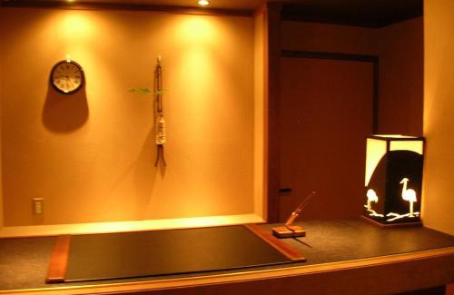 Yasugi Hotel | Saginoyusou