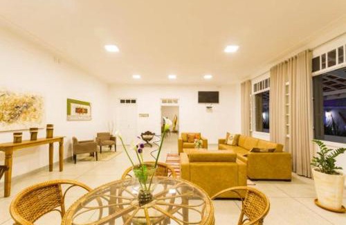 Pindamonhangaba Hotel | Sagrados Corações - Pousada