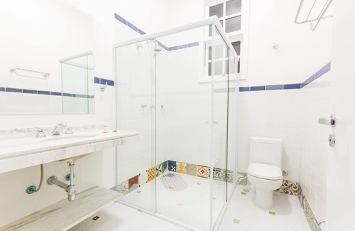 Pindamonhangaba Hotel | Sagrados Corações Pousada