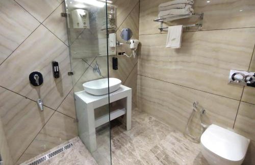 Dalhousie Hotel | Sagrika Resort Dalhousie