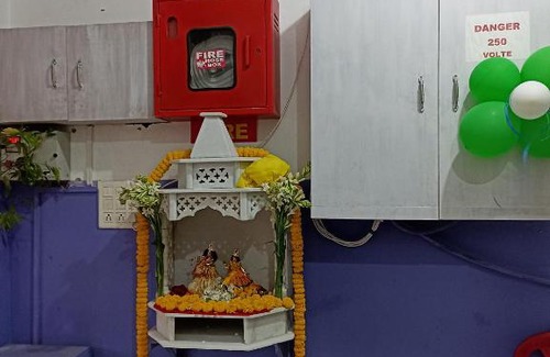 Mathabhanga Apartment | Saha home stay