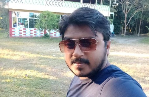 Mathabhanga Apartment | Saha home stay