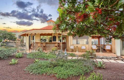 Caleta de Fuste House | Sahara Beach Luxury Home