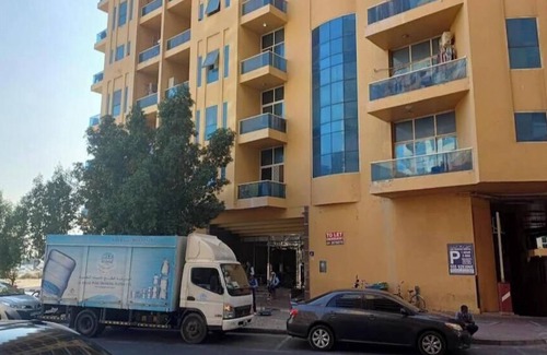 Al Qusais Apartment | Sahara Hostels and Private Rooms all affordable accomodation